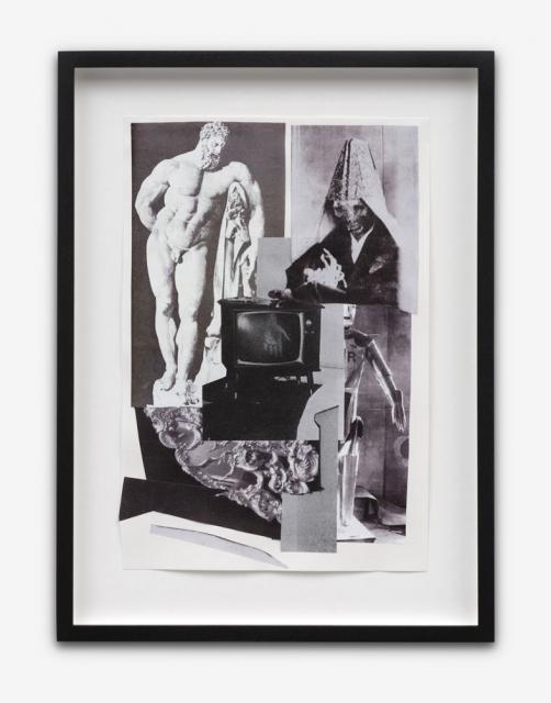 John KLECKNER Untitled, 2008