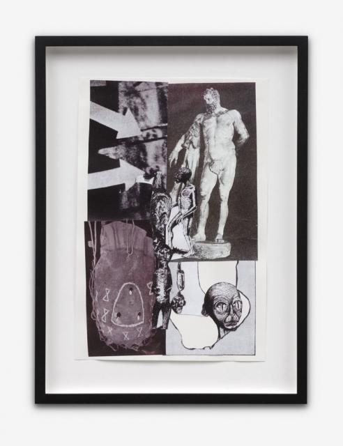 John KLECKNER Untitled, 2008