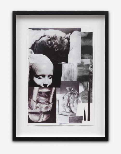 John KLECKNER Untitled, 2008