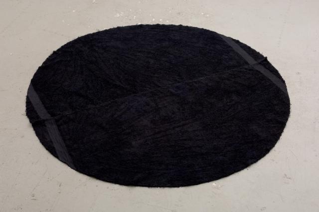 Paul LEE Untitled (black hole), 2008