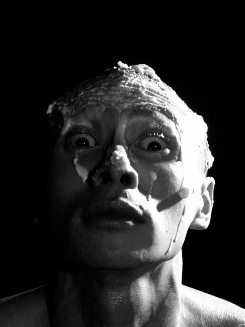 Terence KOH Rain Man (GOD), 2007