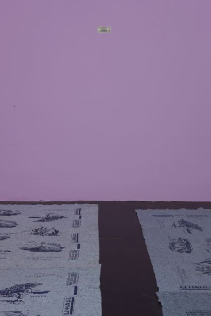 Agathe SNOW Strength in Numbers, 2008