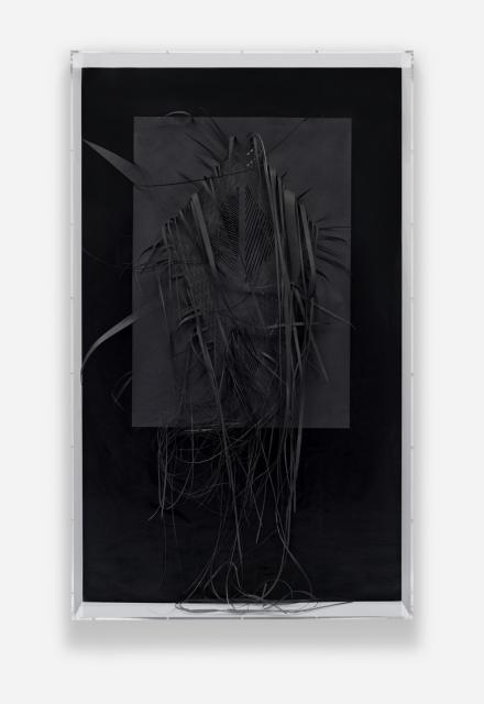 Kirstine ROEPSTORFF Black Bitch Looking to Nest, 2008