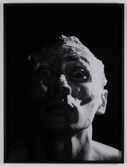 Terence KOH Rain Man, 2007