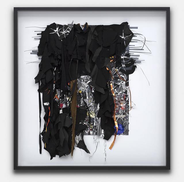 Kirstine ROEPSTORFF The Nigernian Condition, 2007