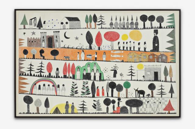 Antonio BALLESTER MORENO Untitled, 2006