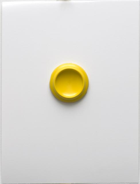 Paul LEE Untitled, 2008