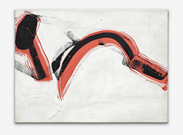 Andy WARHOL Hammer and Sickle (1975)