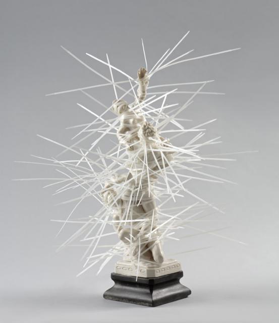Amie DICKE Abduct, 2007
