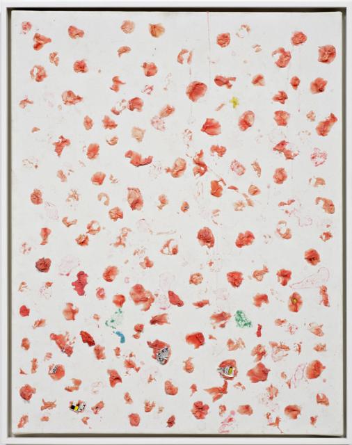 Dan COLEN Untitled, 2008