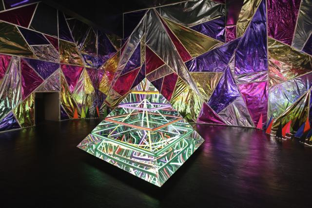 assume vivid astro focus NOTHING NOVEL NOTHING STRANGE PART 2, 2008