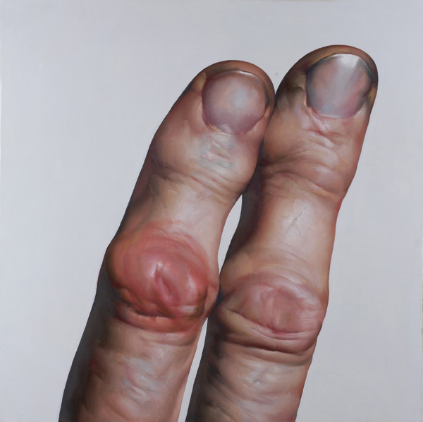 Arsen ROJE Twosome, 2005