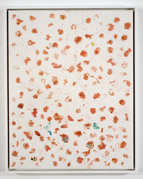 Dan COLEN Untitled, 2008