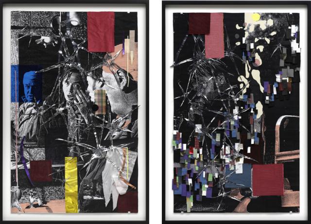 Kirstine ROEPSTORFF The Mirrored Self, 2008