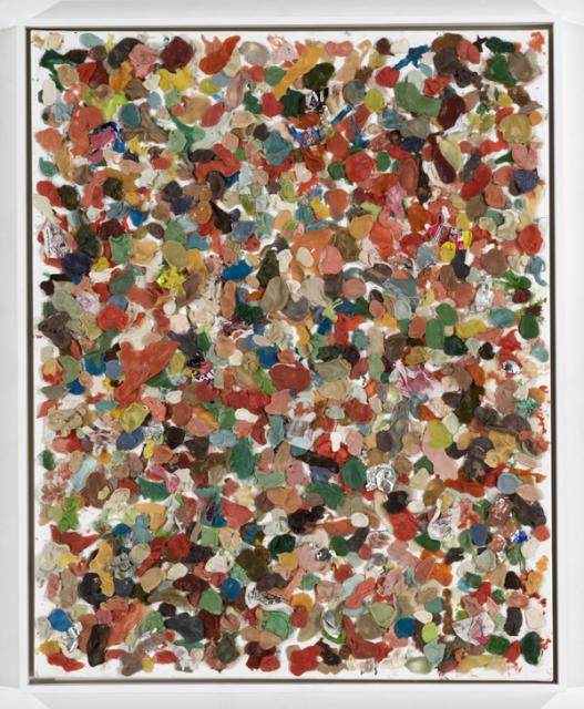 Dan COLEN THREE-PEAT, 2008