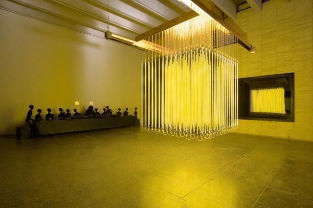 Terence KOH Love for Eternity, 2008
