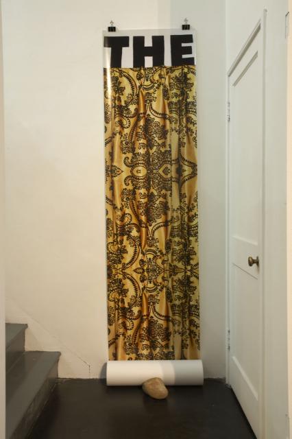 Sebastian Mlynarski Untitled (THE), 2008