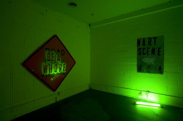 Mark FLOOD Entertainment Weakly
