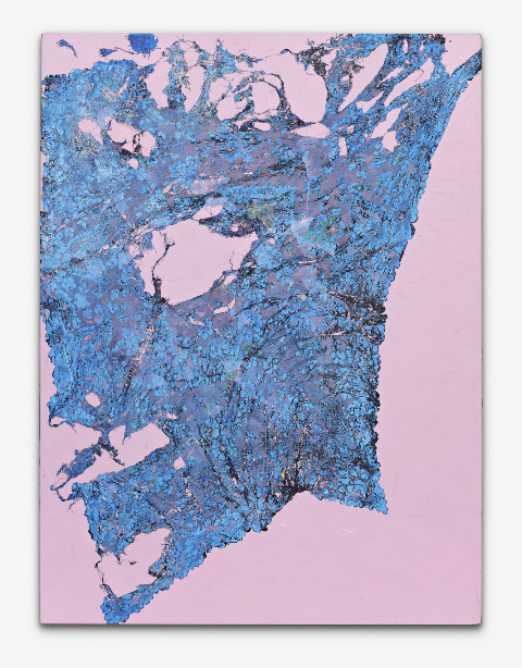 Mark FLOOD Mineral, 2003