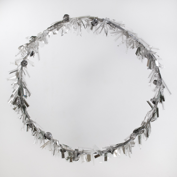 Agathe SNOW In No Particular Order, 2008-2009