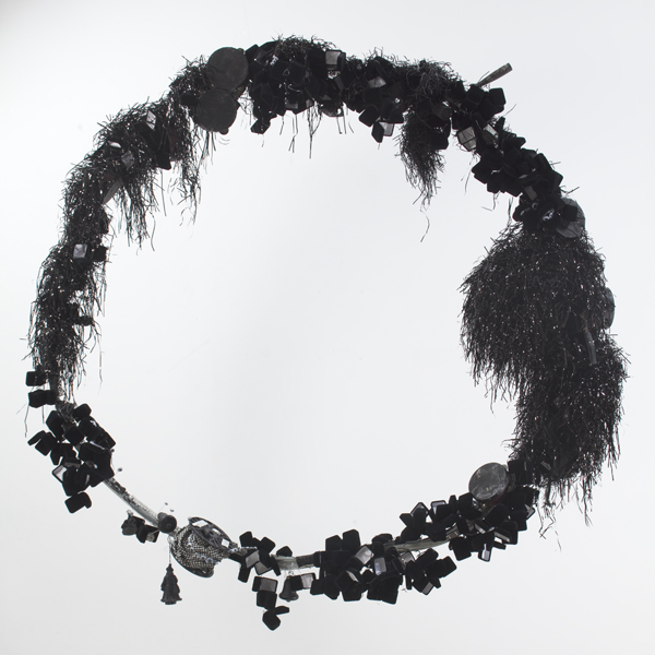 Agathe SNOW It's yours to pick, 2008-2009