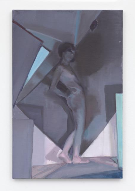 Kaye DONACHIE Every beginning is only a sequel, 2009