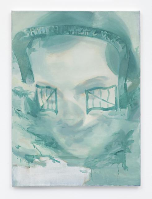 Kaye DONACHIE Life is beautiful and the world is ours, 2009