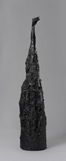 Terence KOH My Path to Heaven. Are You Blind Bastard God, 2007