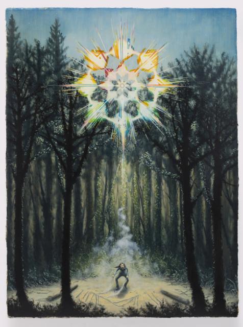 Dan ATTOE Evening Star, 2009