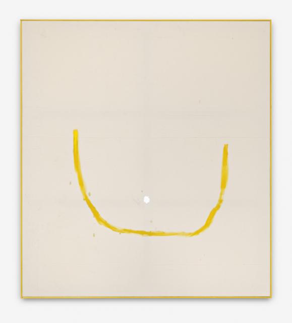 Joe BRADLEY Grin, 2009