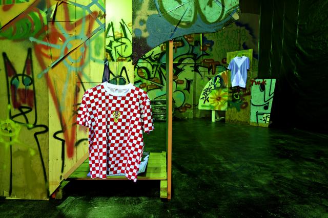 DADDY Installation View, 2009