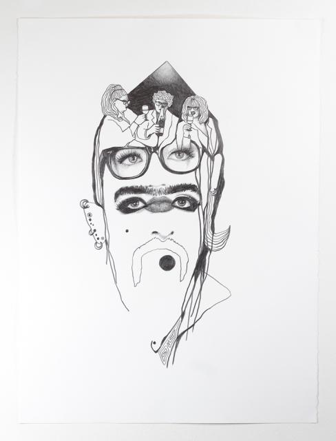 SSION Untitled, 2009