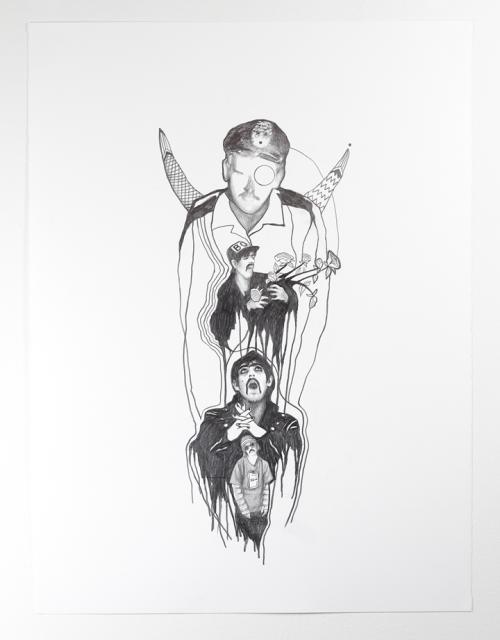 SSION Untitled, 2009