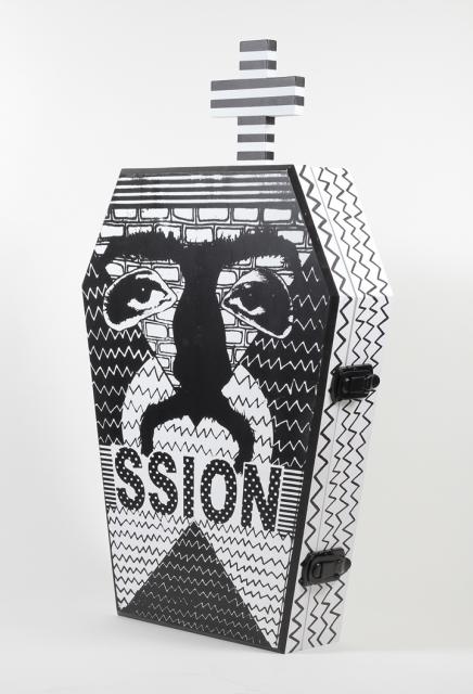 SSION BOY BOX, 2010