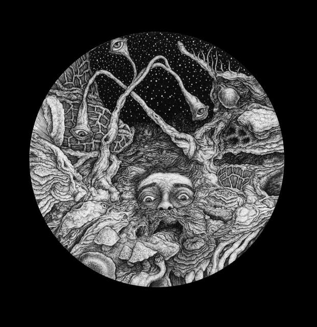John KLECKNER Oracle Or Orifice, 2009