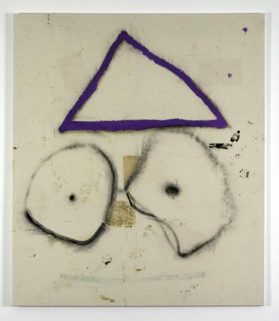 Joe BRADLEY Triangletits, 2010