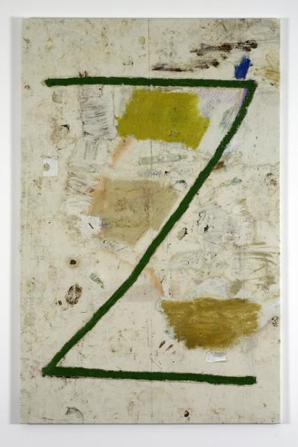 Joe BRADLEY Z, 2010