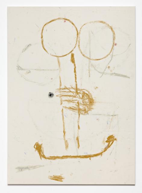 Joe BRADLEY Berlin Funny Face, 2009
