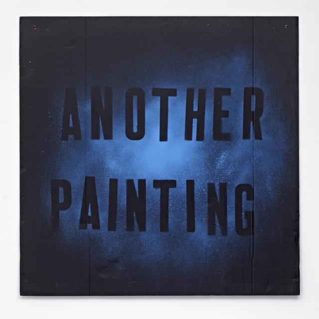 Mark FLOOD ANOTHER PAINTING, 2010
