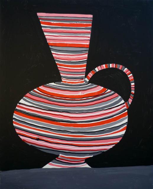Antonio BALLESTER MORENO Jarra (Jar), 2010