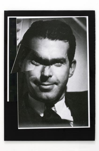 Mark FLOOD Shadow Fred, 2008