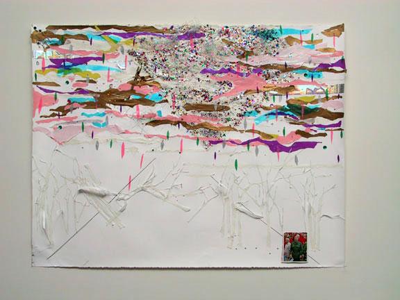 Kirstine ROEPSTORFF Verve Sky (2004)