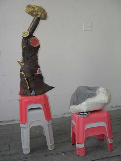 Anna SEW HOY Chinita (2003)