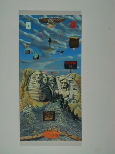Dan ATTOE Accretion #24 (2003)