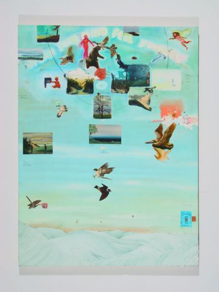 Dan ATTOE Accretion #21 (2003)
