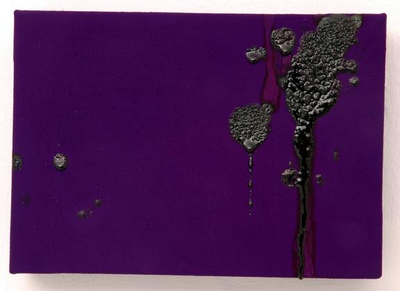 Terence KOH So I'm Using This As An Exit Strategy for Some Purple Afternoon (2004)