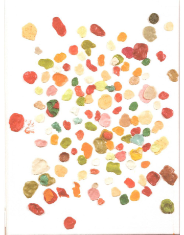Dan Colen Page #135