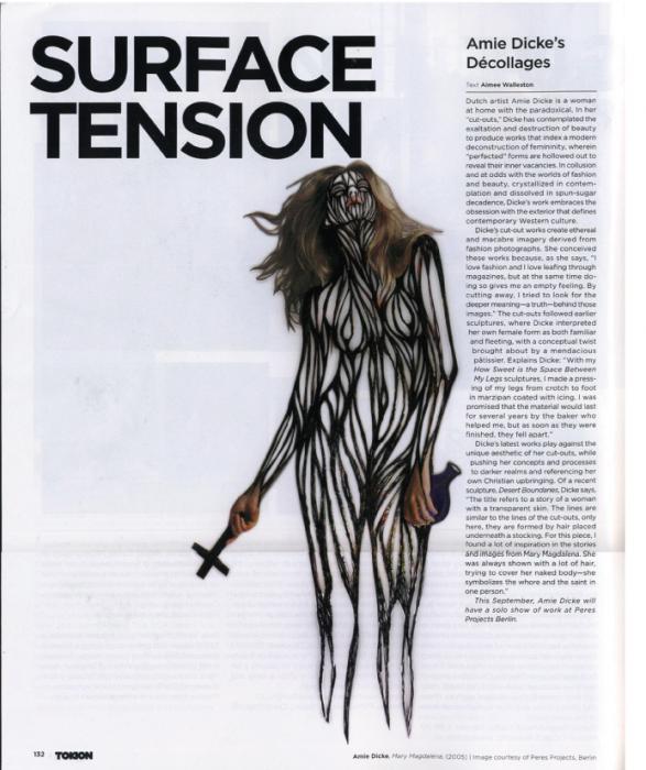 Surface Tension Page #187