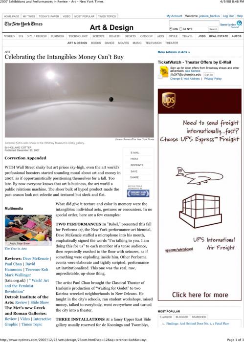 Celebrating the Intangibles Money Can't Buy Page #231