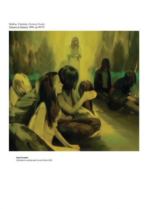 Painting People Page #275